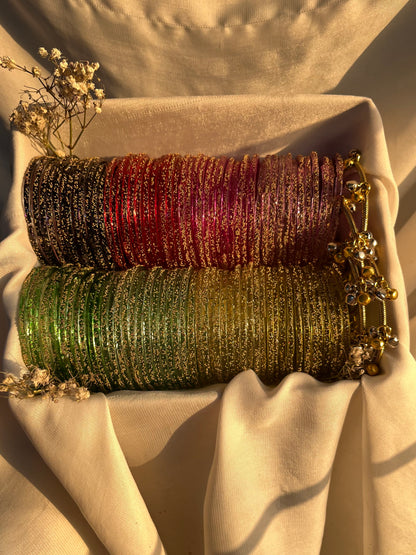 2.4 Chaandni rutt II.