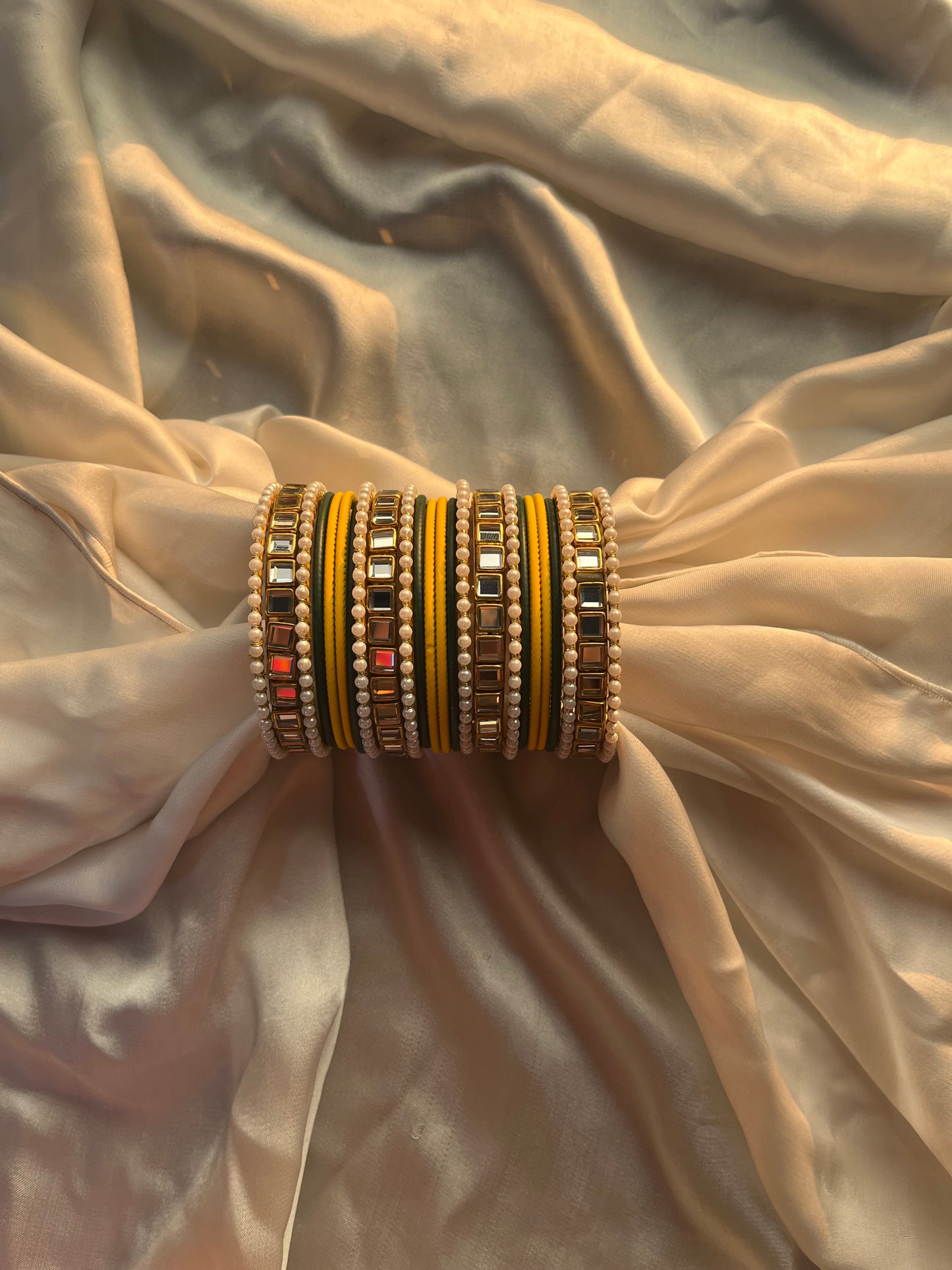 Bangle set