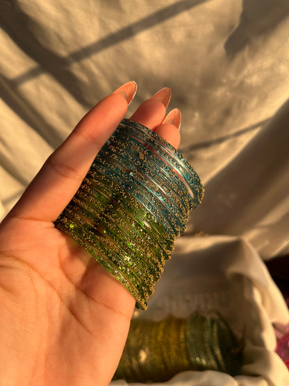 2.6 Chaandni rutt II.