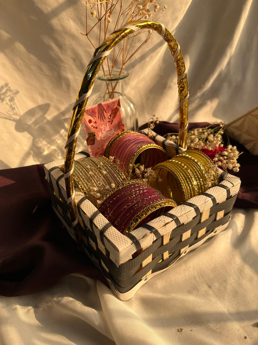 Eid Noor Basket