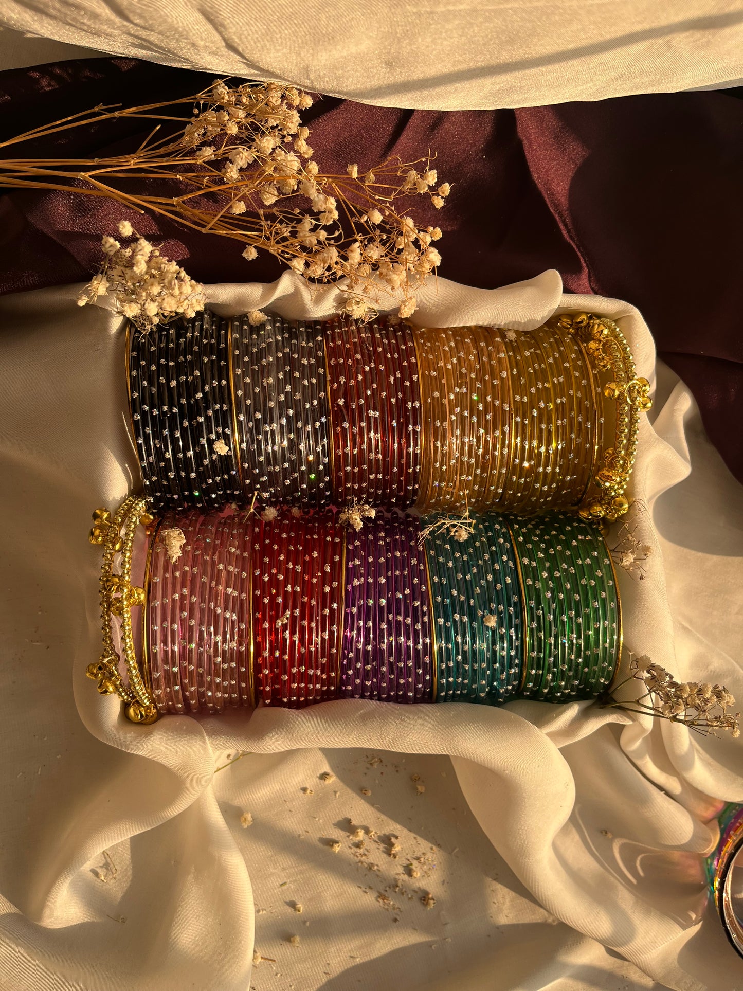 Sheesh Mahal Dasta II