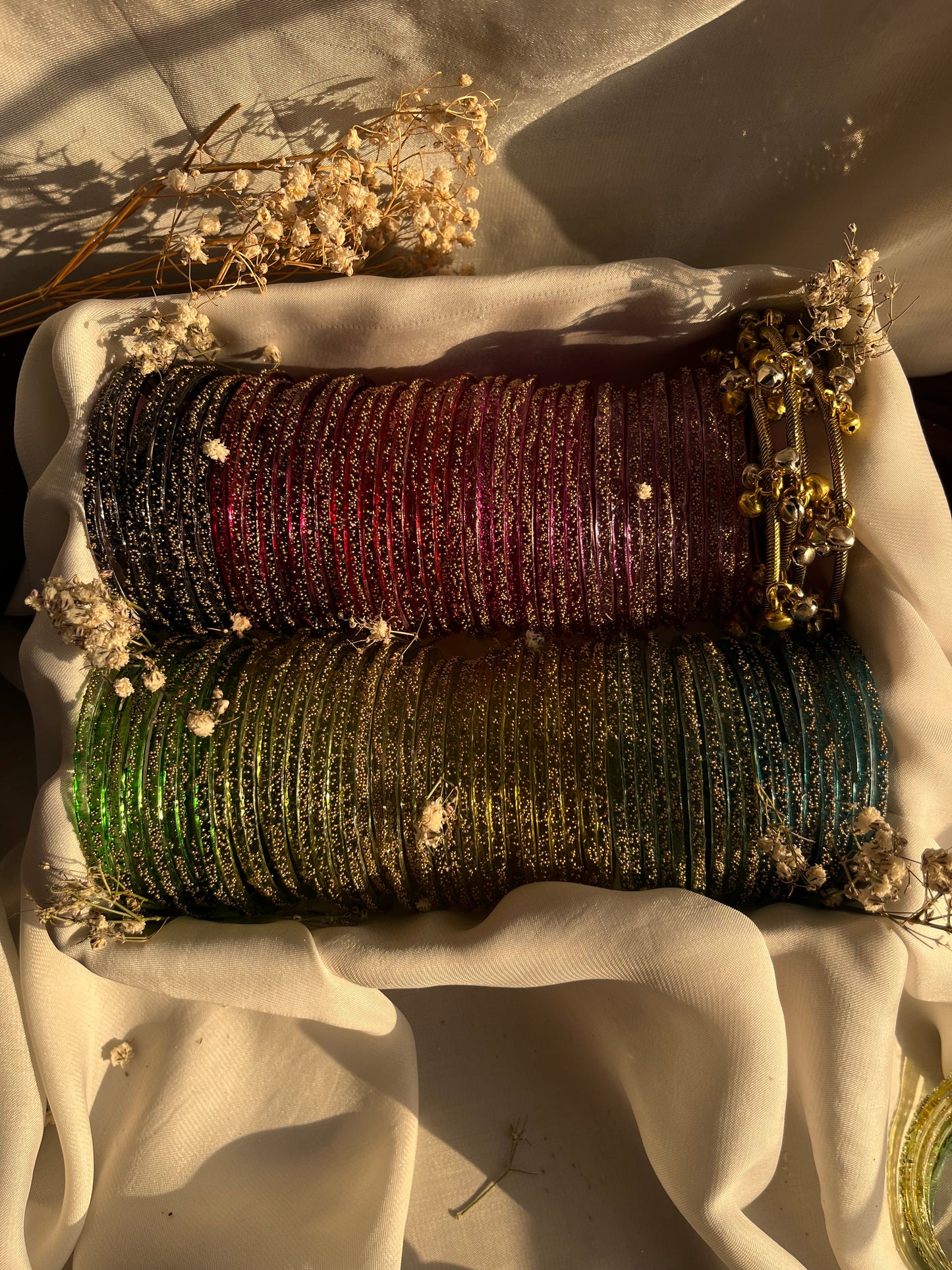 2.6 Chaandni rutt II.