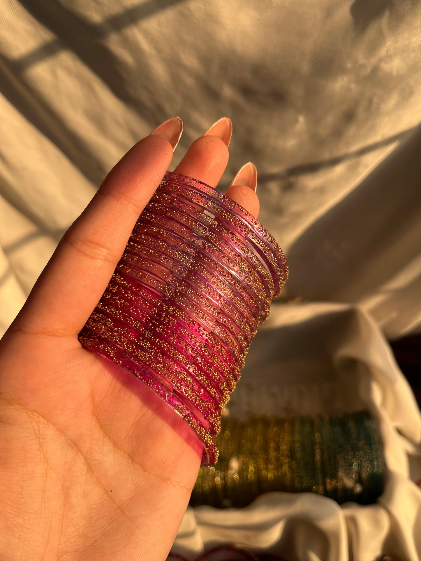 2.4 Chaandni rutt II.