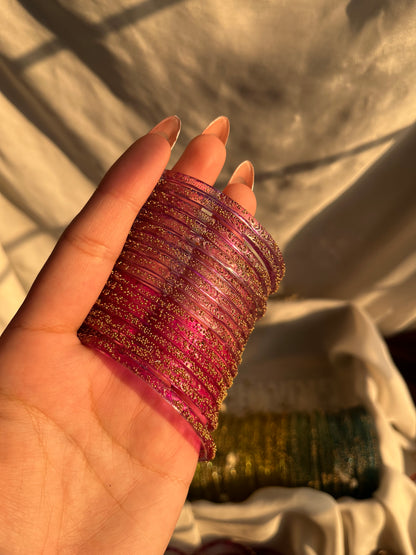 2.4 Chaandni rutt II.