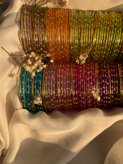 Sheesh Mahal Dasta III