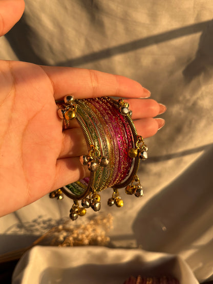 2.4 Chaandni rutt II.