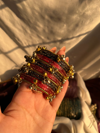 2.4 Chaandni rutt II.