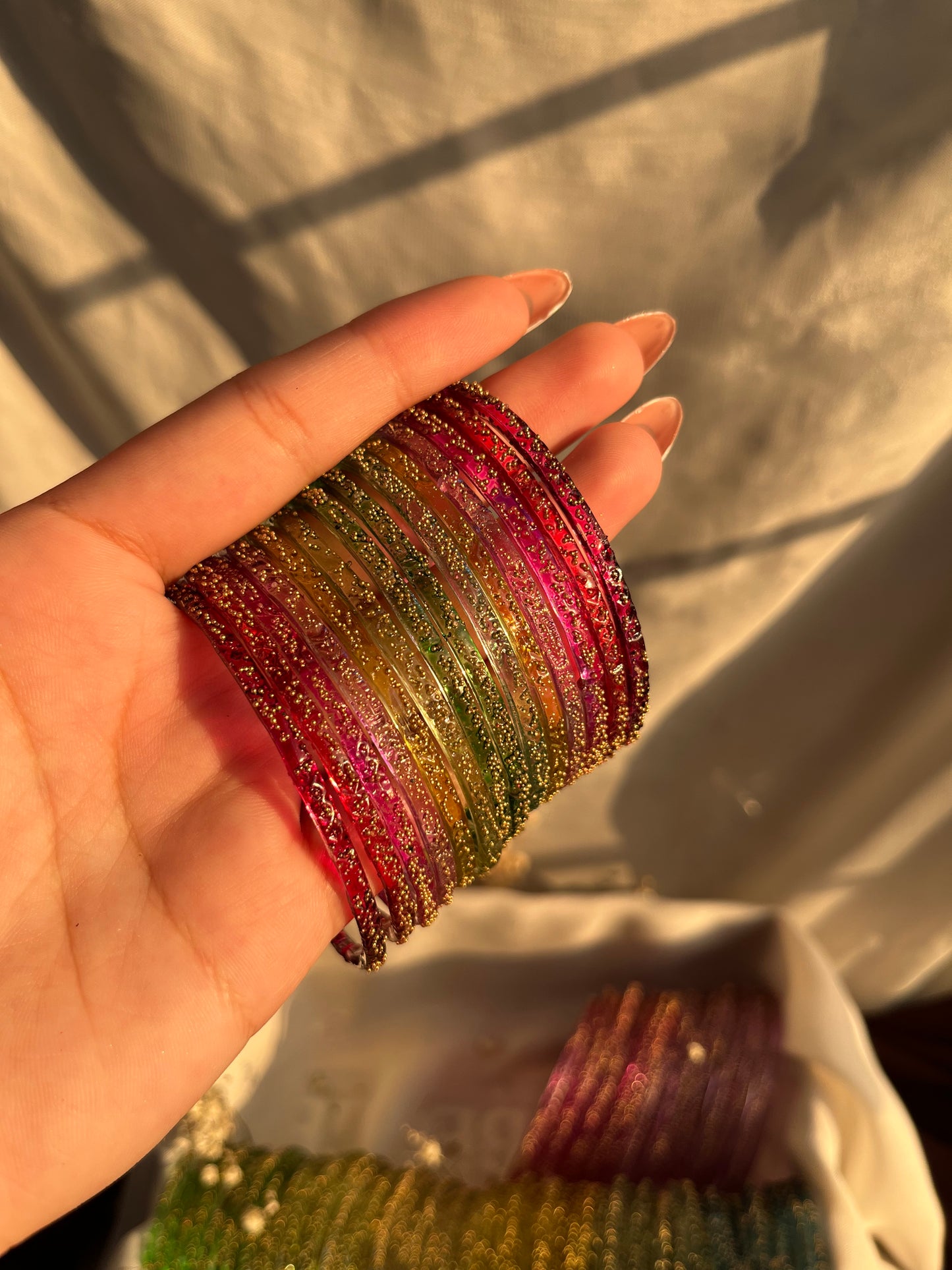 2.4 Chaandni rutt II.