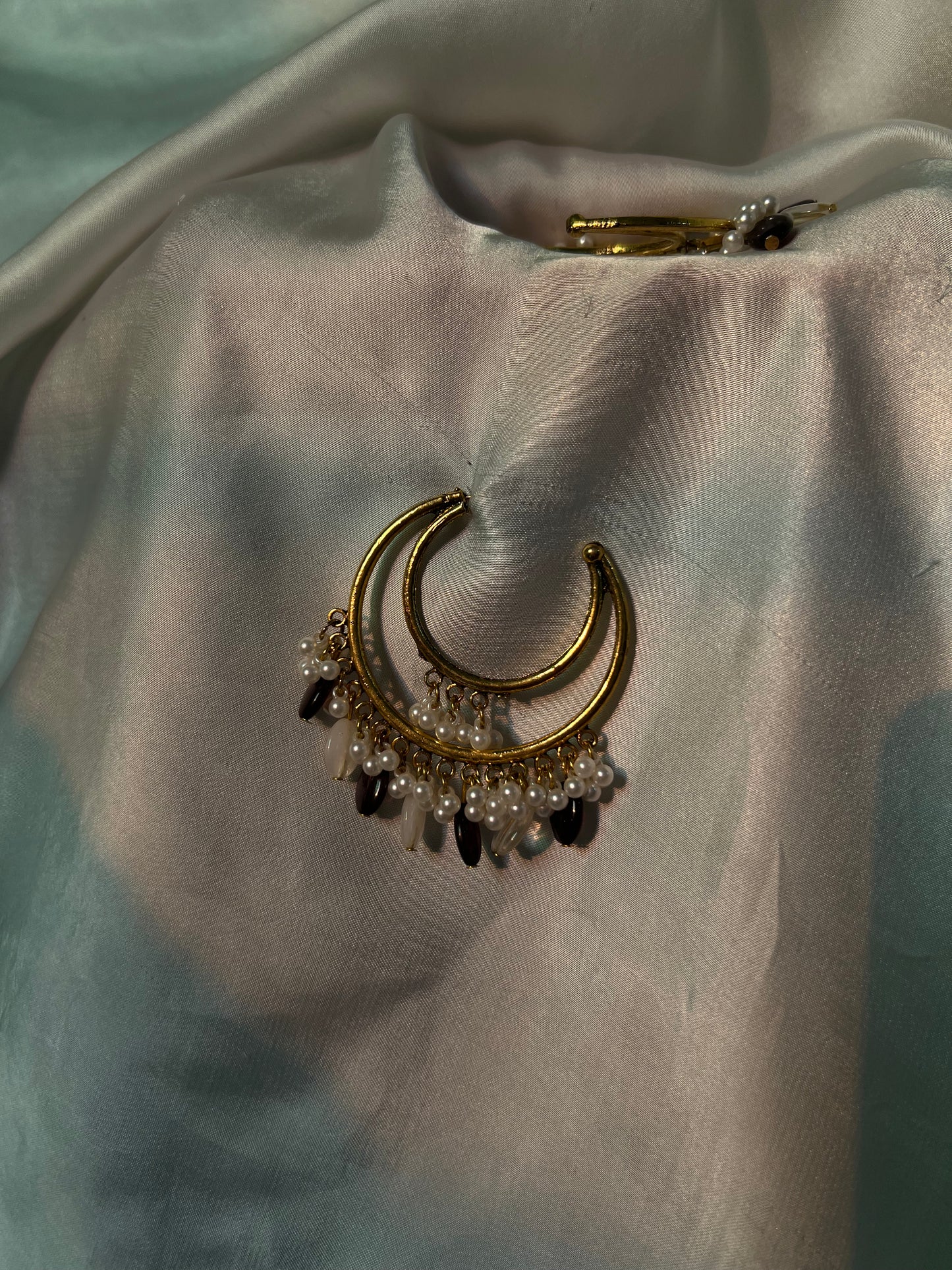 Afghan chandbaali