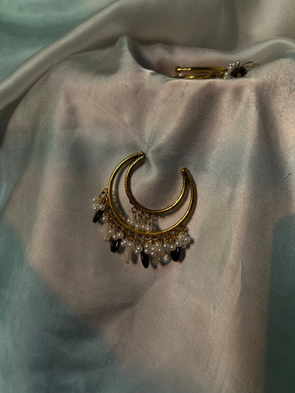 Afghan chandbaali