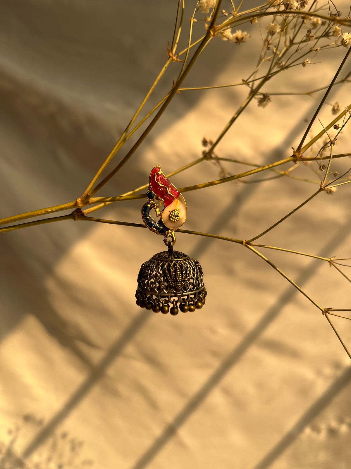 Mohrrang Jhumkay