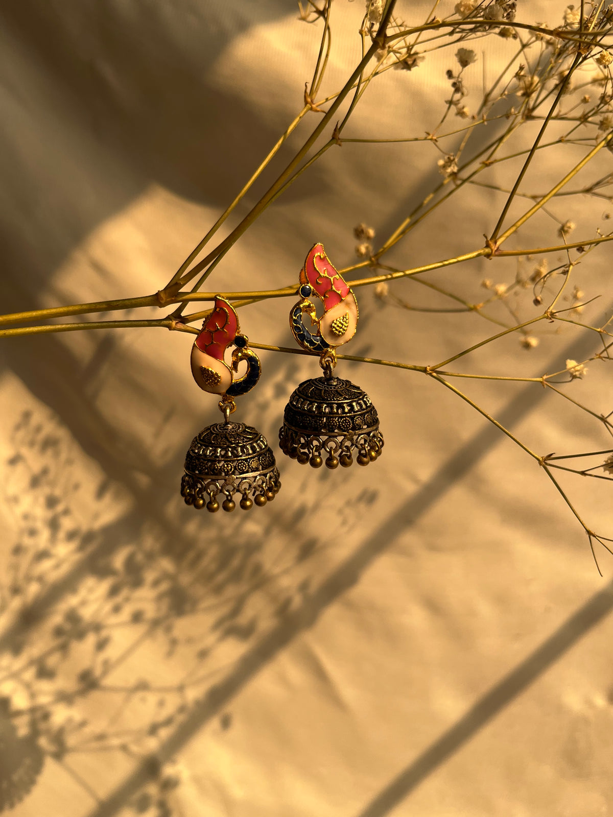 Mohrrang Jhumkay