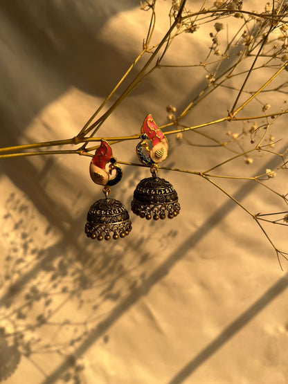 Mohrrang Jhumkay