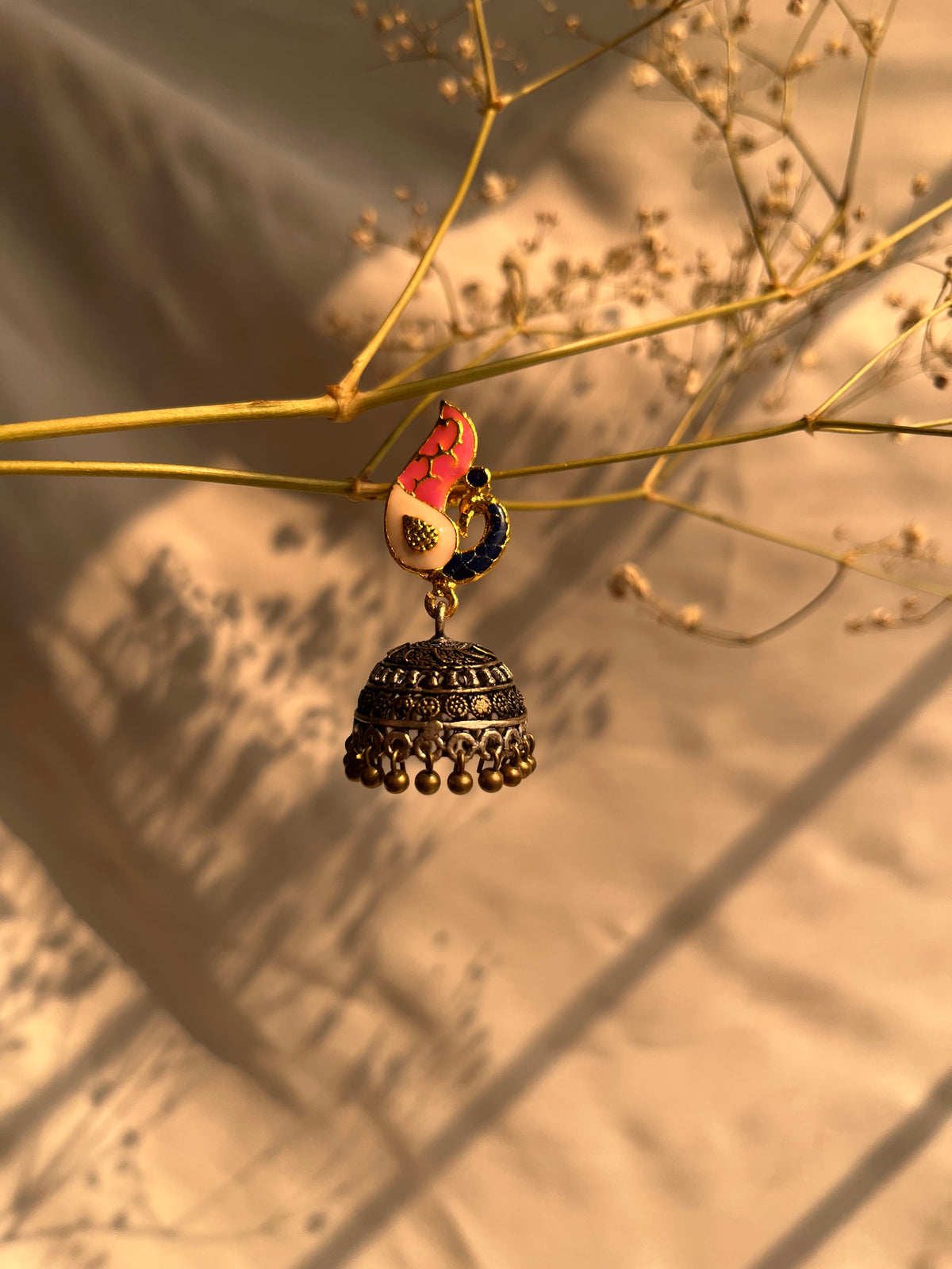 Mohrrang Jhumkay