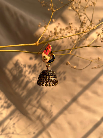 Mohrrang Jhumkay