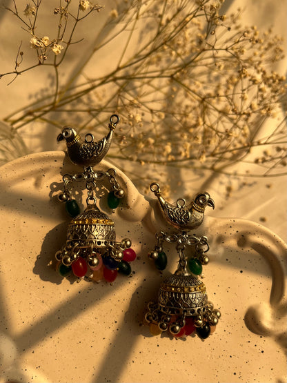 Nazneen Jhumkay