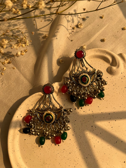 Gulmehar earpieces