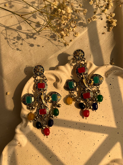 Gulnaaz earpieces