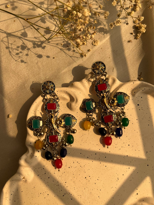 Gulnaaz earpieces