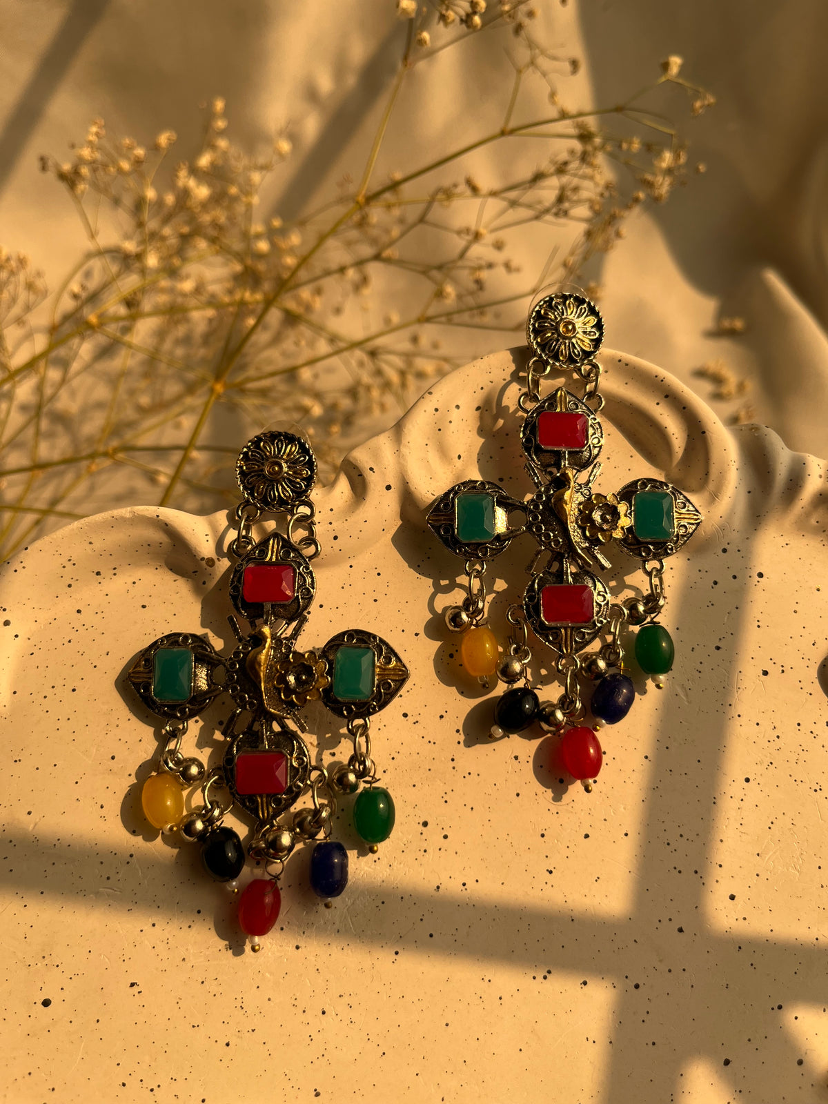 Gulnaaz earpieces