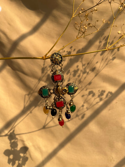 Gulnaaz earpieces