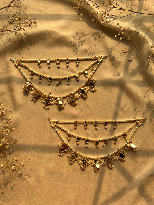 Kundan sahare