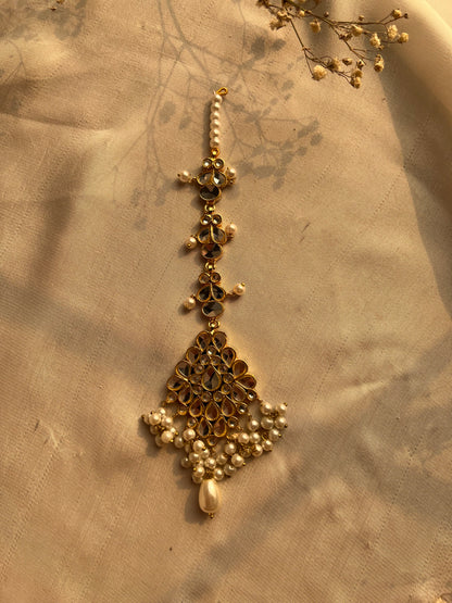Noori Bindiya