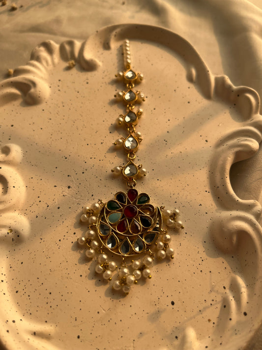 Rangrazia Bindiya