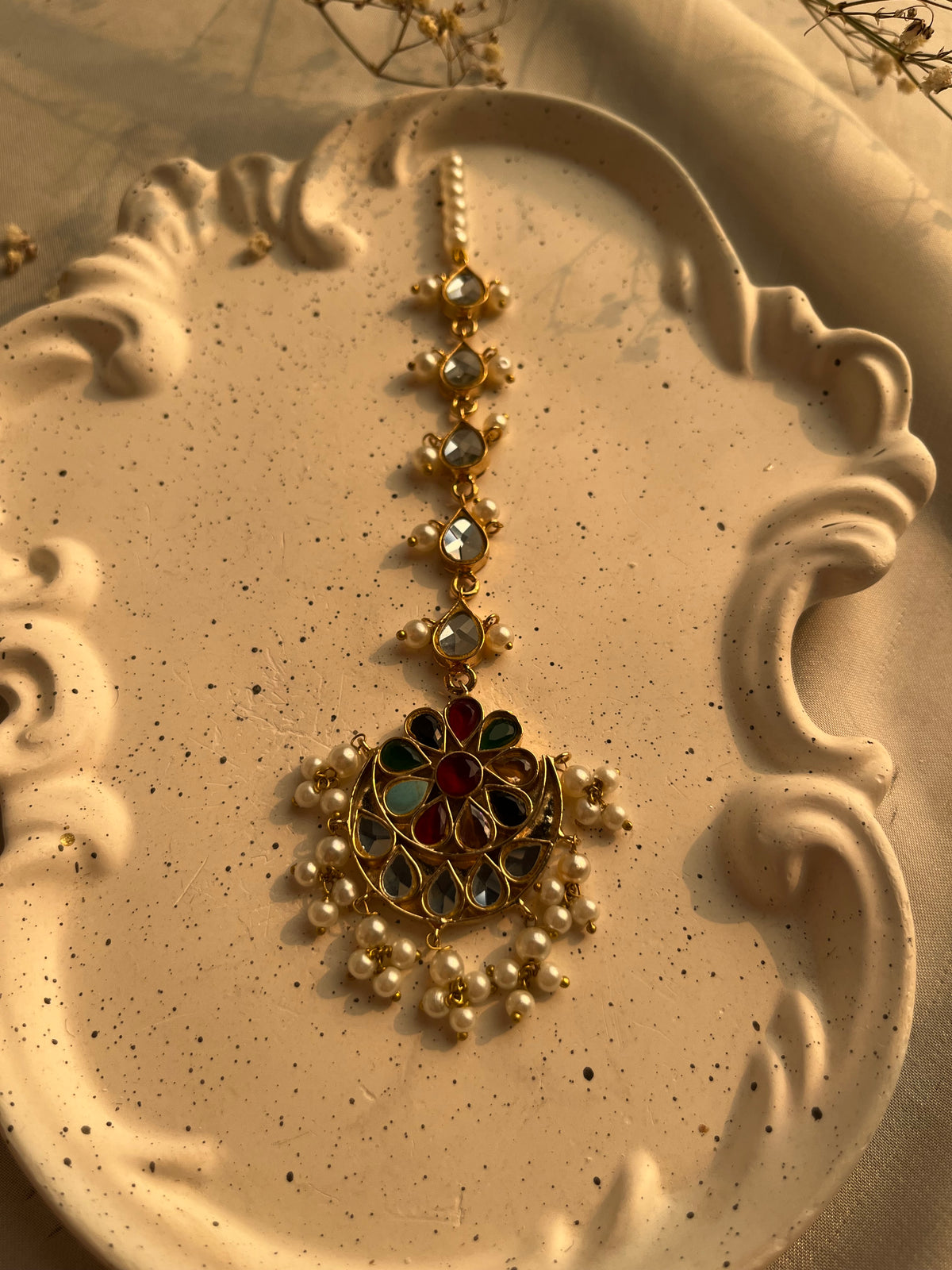Rangrazia Bindiya