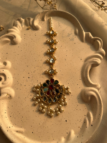 Rangrazia Bindiya