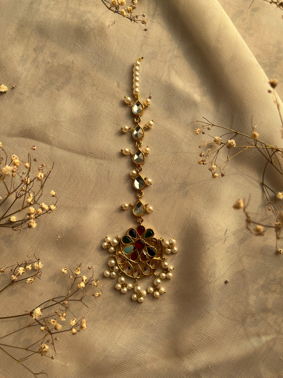 Rangrazia Bindiya