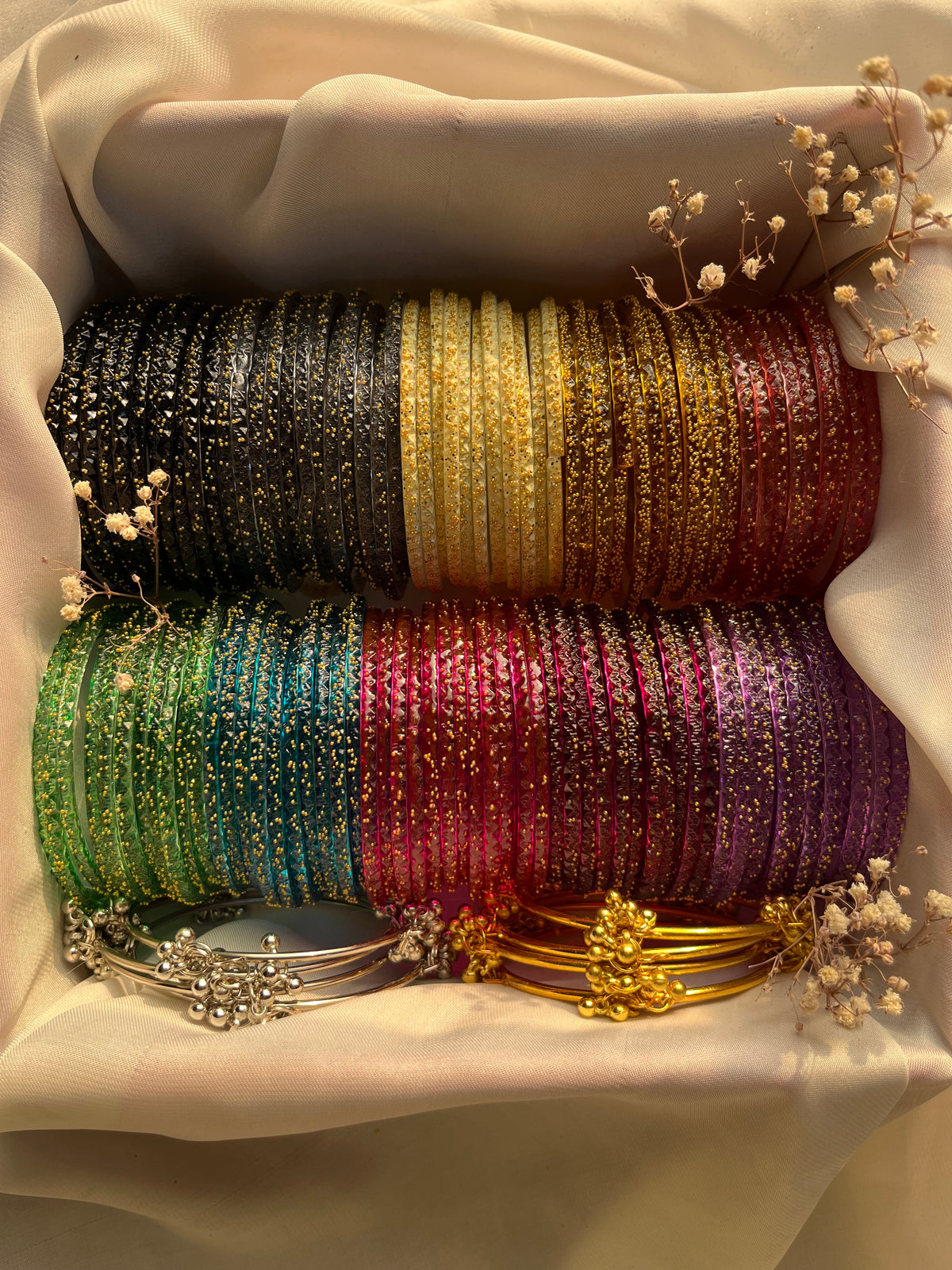 Chandni Rutt III