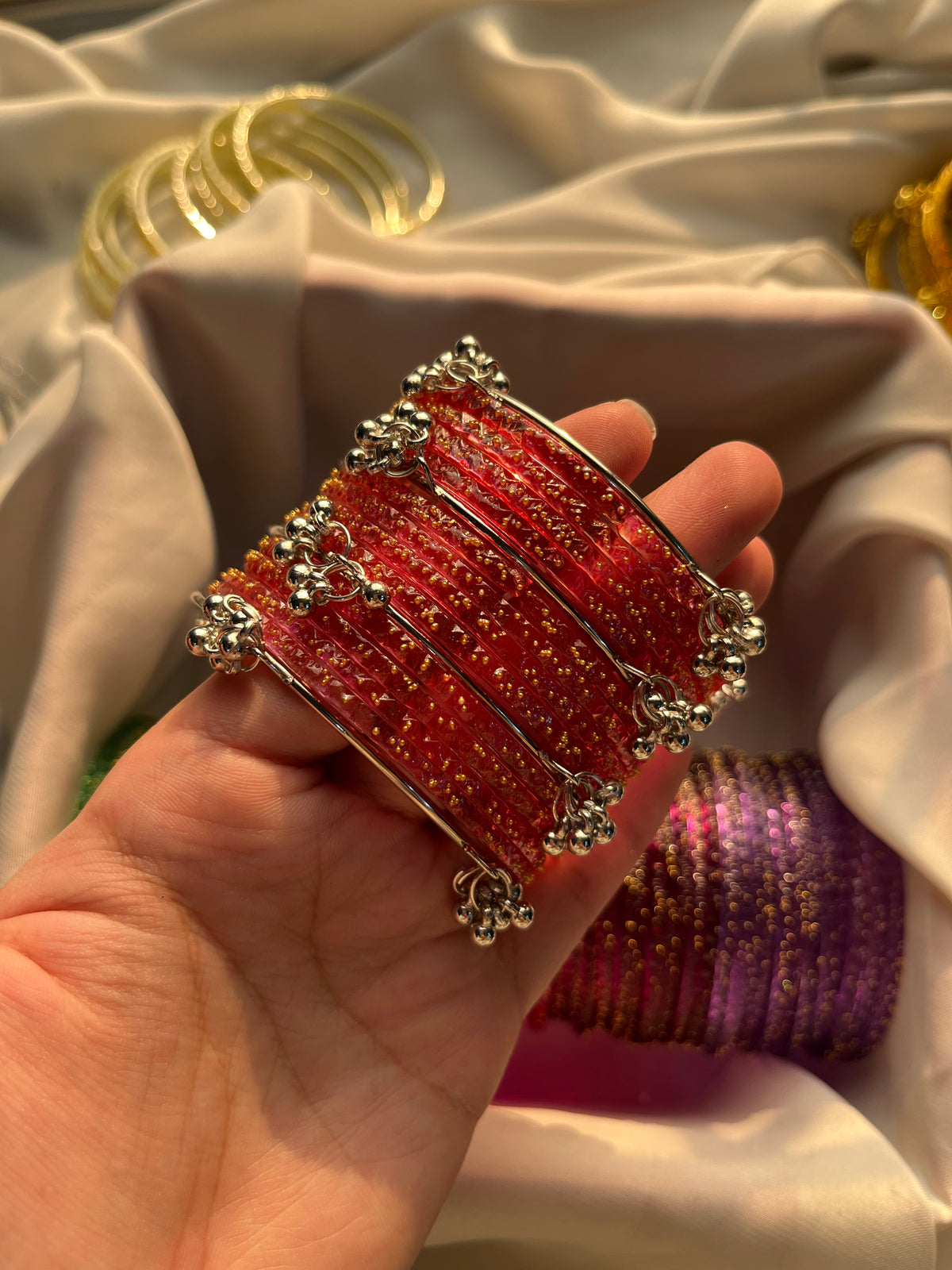 Chandni Rutt III