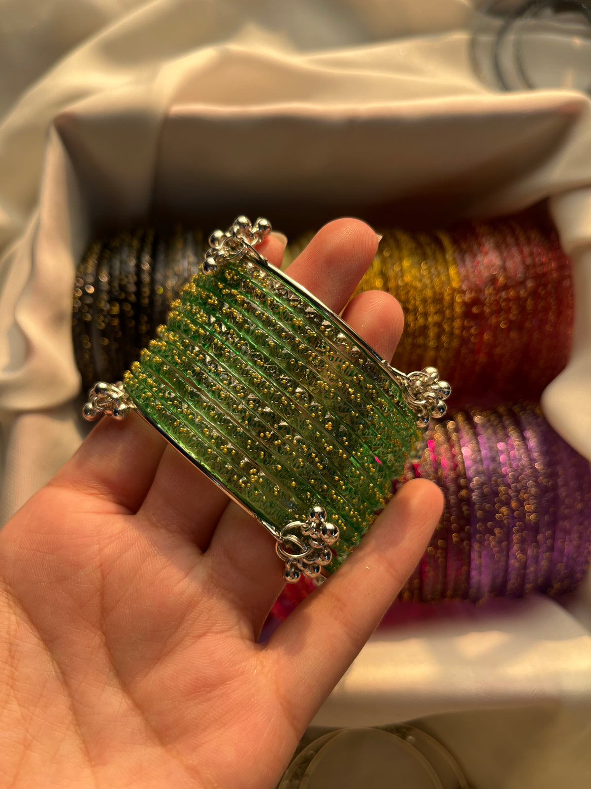 Chandni Rutt III