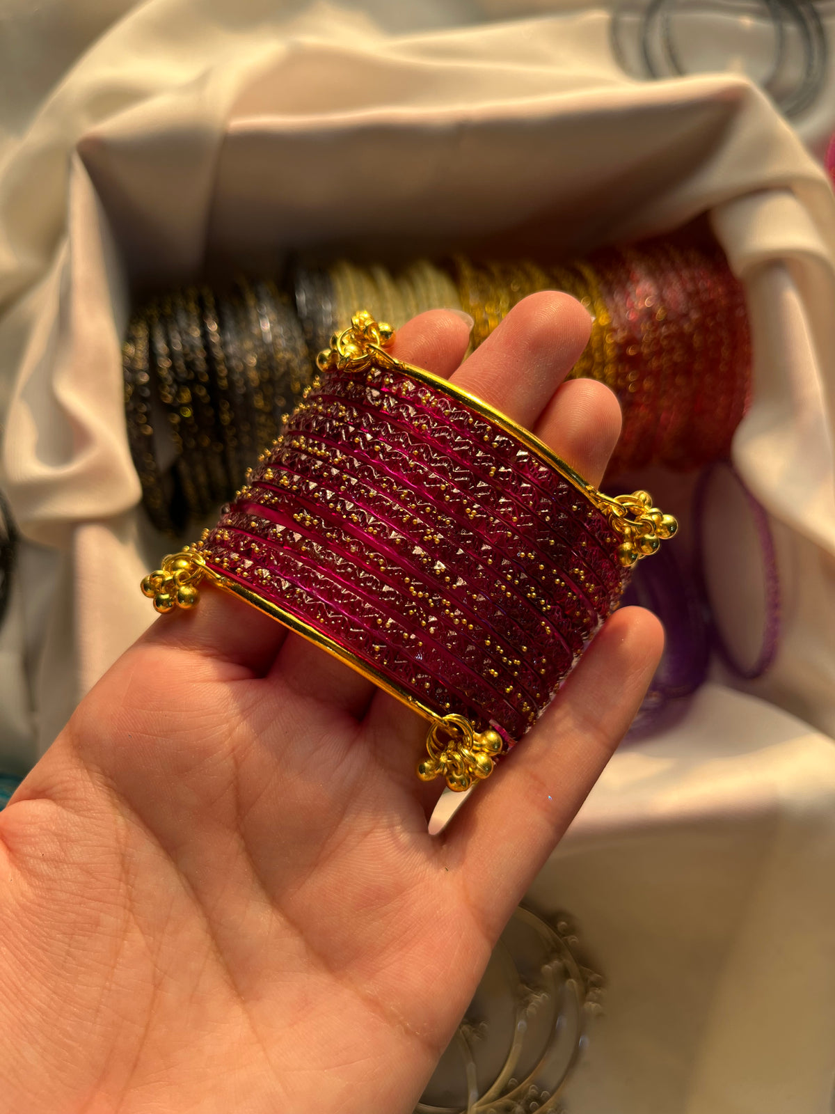 Chandni Rutt III