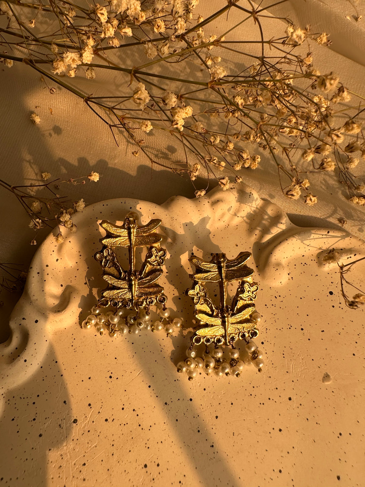 Zarpar Earrings