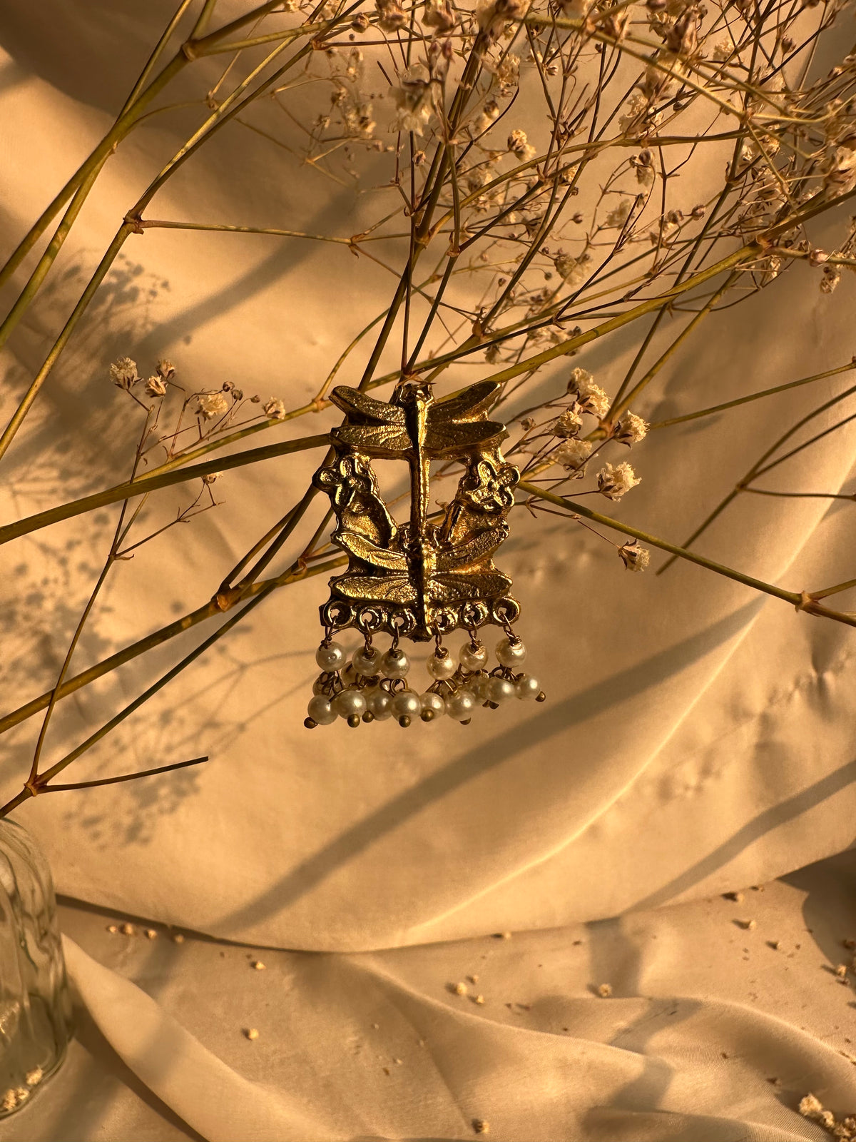 Zarpar Earrings