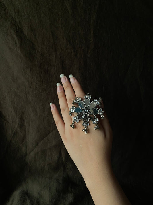 Khushboo ring