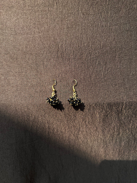 pearl jhumki