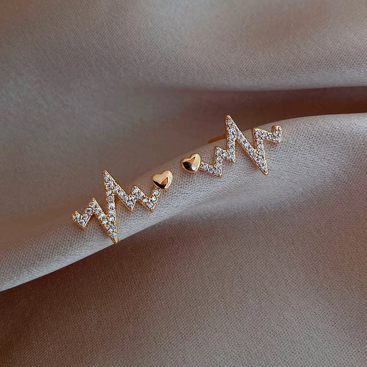 S925 Earrings